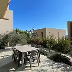 Palase Four C Three Bedroom Big Deluxe Villa 35