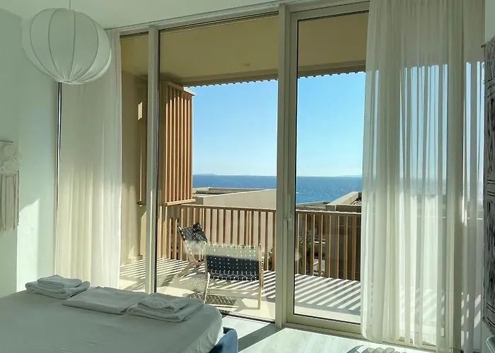 Palase Four C Three Bedroom Big Deluxe Villa 35