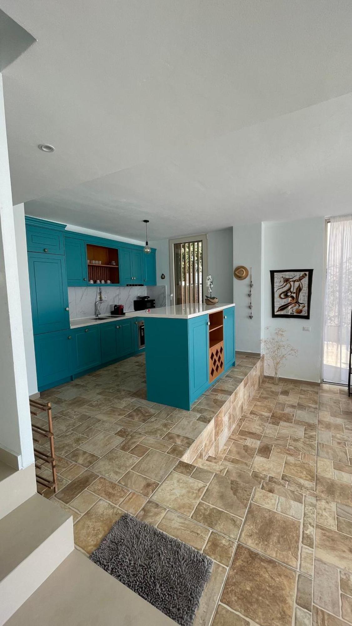 Apartamento Four C Three Bedroom Big Deluxe 35