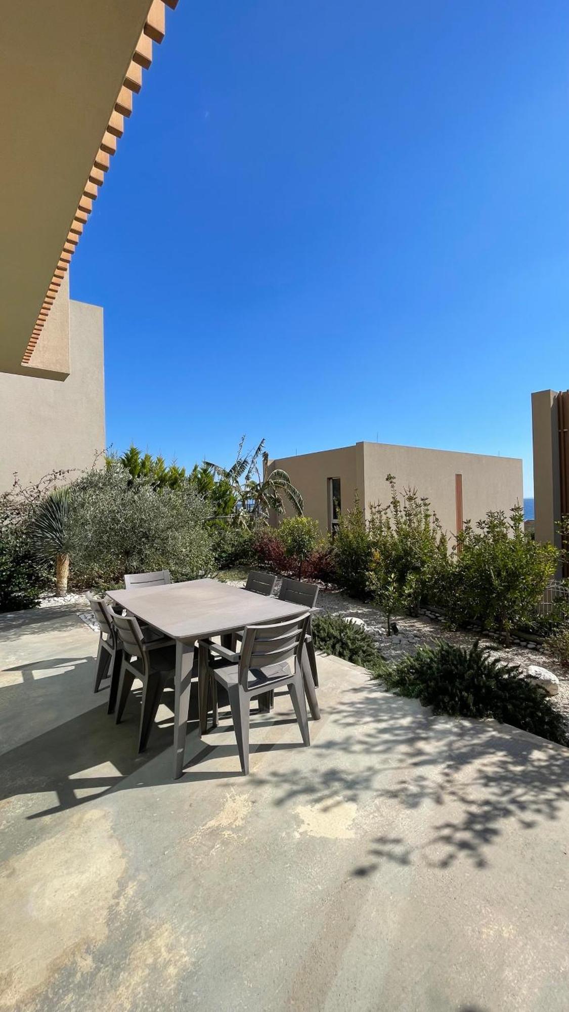 Four C Three Bedroom Big Deluxe 35 Apartamento