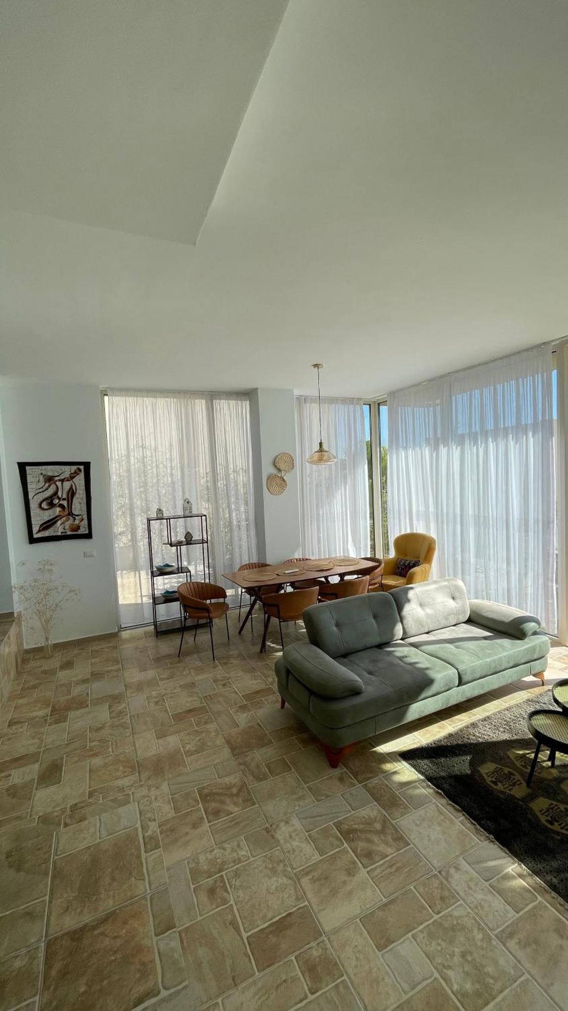 Apartamento Four C Three Bedroom Big Deluxe 35